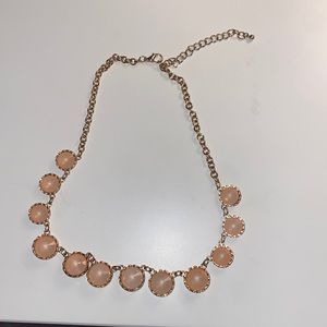 Abercrombie necklace